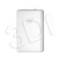 HDD PQI 500GB 2,5" H550 5400 USB 2.0 8MBCACHE WHITE