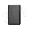 HDD PQI 500GB 2,5" H550 5400 USB 2.0 8MBCACHE BLACK