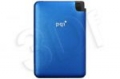 HDD PQI 750GB 2,5" H551 USB BLUE