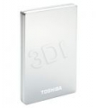 TOSHIBA StorE Alu 2S 2.5 750GB Silver