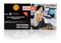 ActiveJet AT-24NX toner laserowy do drukarki HP (zamiennik Q2624