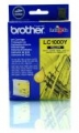 TUSZ BROTHER YELLOW DO BROTHER DCP-130C/330C/540CN/750CW
