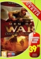 Gra PC NPO Men of War: Oddział Szturmowy