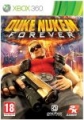 Gra Xbox 360 Duke Nukem Forever