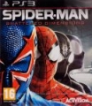 Gra PS3 SpiderMan Shattered Dimensions