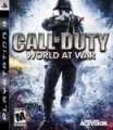 Gra PS3 Call of Duty World at War