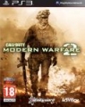 Gra PS3 Call of Duty Modern Warfare 2