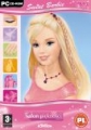 Gra PC Świat Barbie: Barbie Salon Piękności