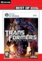 Gra PC BoA Transformers: Zemsta Upadłych
