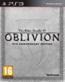 Gra PS3 The Elder Scrolls: Oblivion 5th Anniversary
