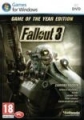 Gra PC Fallout 3 Game of The Year Edition