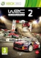 Gra Xbox 360 WRC FIA World Rally Championship 2   (WRC 2)