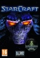 Gra PC StarCraft + Brood War ENG