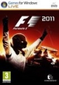 Gra PC F1 2011