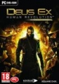 Gra PC Deus Ex: Bunt Ludzkości