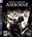 Gra PS3 Medal of Honor Airborne