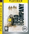 Gra PS3 Battlefield: Bad Company Platinum