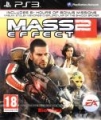 Gra PS3 Mass Effect 2