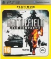 Gra PS3 Battlefield Bad Company 2 Platinum