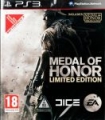Gra PS3 Medal of Honor Limited Edition PL