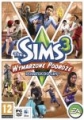 Gra PC The Sims 3: Wymarzone Podróże