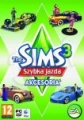 Gra PC The Sims 3: Szybka Jazda (akcesoria)