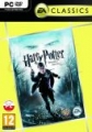 Gra PC Harry Potter i Insygnia Śmierci cz. 1 (wydanie w serii Cl