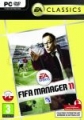 Gra PC FIFA Manager 11 Classic