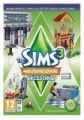 Gra PC The Sims 3 Miejskie Życie (akcesoria)