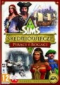 Gra PC The Sims Średniowiecze: Piraci i Bogaci (dodatek)