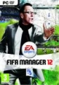 Gra PC FIFA Manager 12