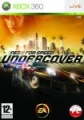 Gra XBOX360 Need For Speed: Undercover