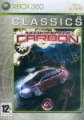 Gra Xbox 360 Need for Speed Carbon Classics