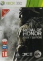 Gra Xbox 360 Medal of Honor Tier 1 PL