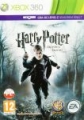 Gra Xbox 360 Harry Potter i Insygnia Śmierci cz.pie