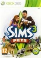 Gra Xbox 360 Sims 3 Zwierzaki
