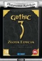 Gra PC NPK Gothic 3 Złota Edycja