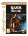 Gra PC XK-G Saga Gothic