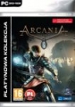 Gra PC NPK Arcania: A Gothic 4