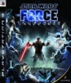 Gra PS3 Star Wars Force Unleashed