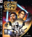 Gra PS3 Star Wars The Clone Wars Republic Heroes