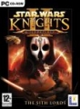 Gra PC Star Wars: Knights of the Old Republic II