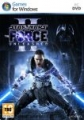 Gra PC Star Wars The Force Unleashed II