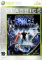 Gra Xbox 360 Star Wars The Force Unleashed Classics
