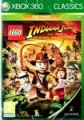 Gra Xbox 360 Lego Indiana Jones Classics