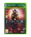 Gra Xbox 360 Fable 2 Gold Classics