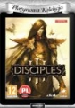 Gra PC NPK Disciples III: Odrodzenie