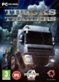 Gra PC Euro Truck Simulator: Trucks & Trailers