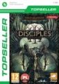 Gra PC TPS Disciples III: Wskrzeszenie - Hordy Nieumarłych