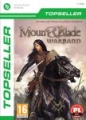 Gra PC TPS Mount&Blade Warband